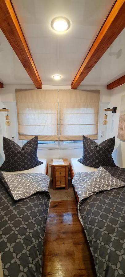 Ferienhaus Am See Hungen Екстериор снимка