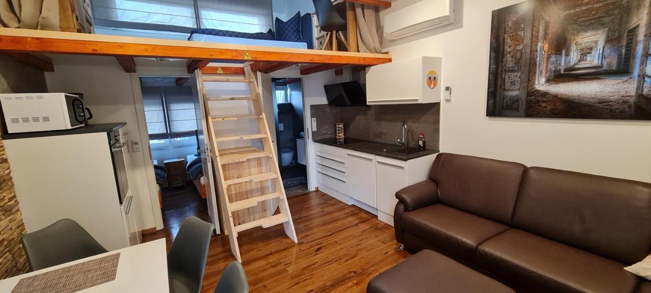 Ferienhaus Am See Hungen Екстериор снимка