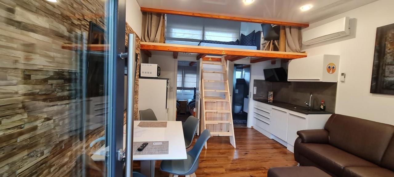Ferienhaus Am See Hungen Екстериор снимка